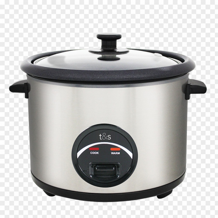 Rice Cookers Slow Stainless Steel Induction Cooking PNG