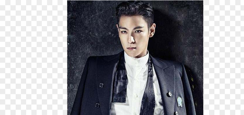 Singer-songwriter T.O.P South Korea BIGBANG Commitment Boy Band PNG