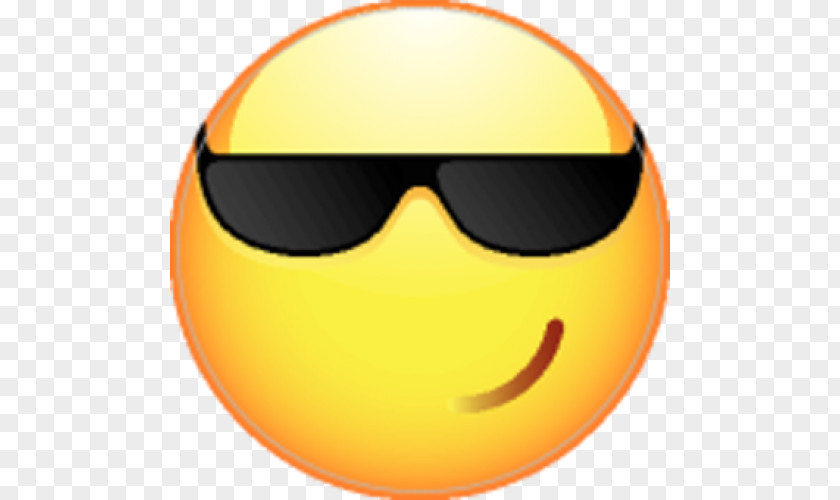 Smiley Emoticon Facial Expression Glasses PNG