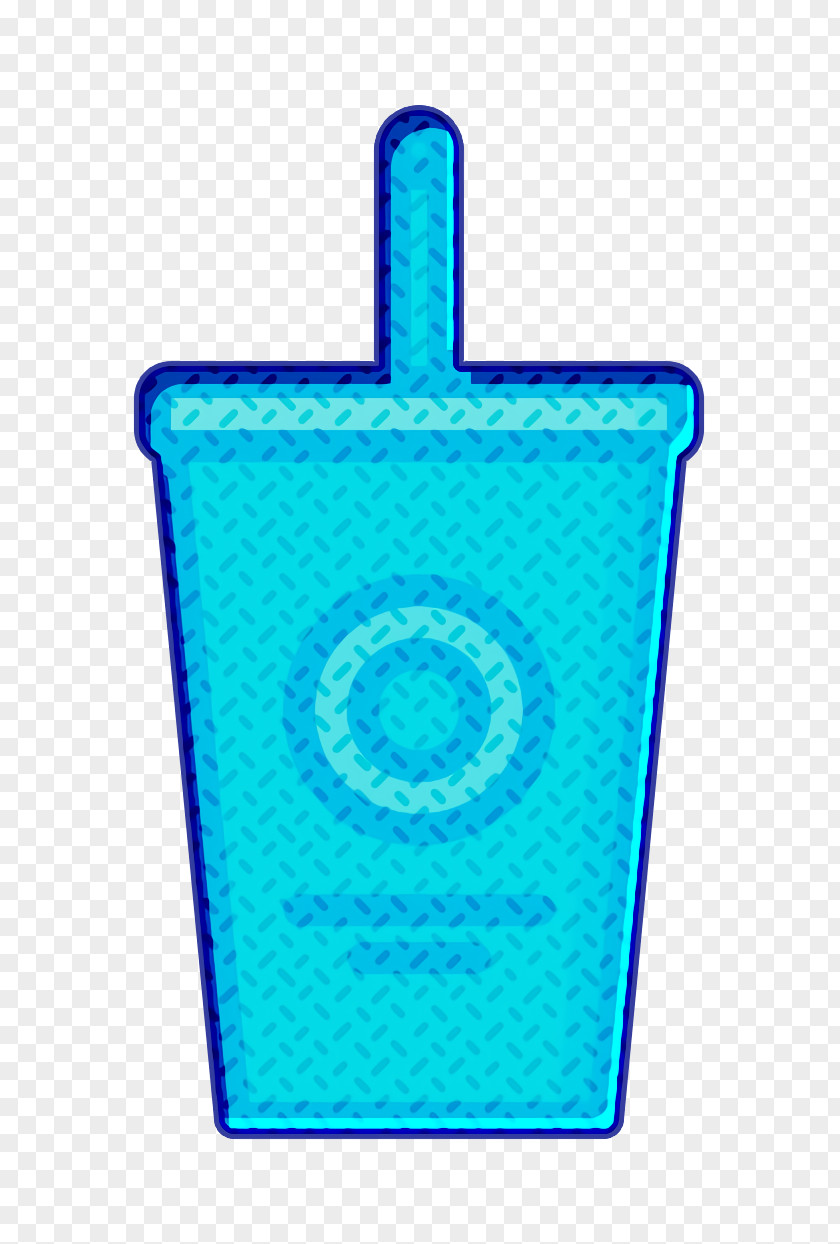 Soda Icon Fast Food PNG