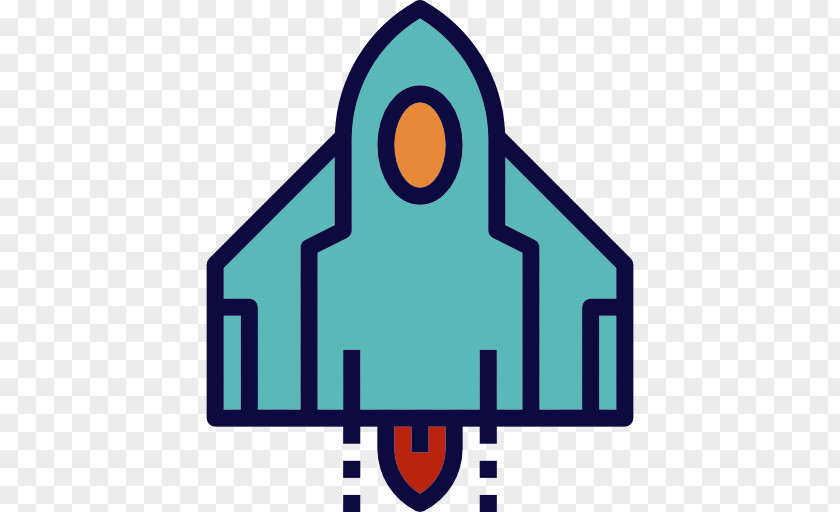 Spaceship Icon Clip Art Line Product Angle PNG