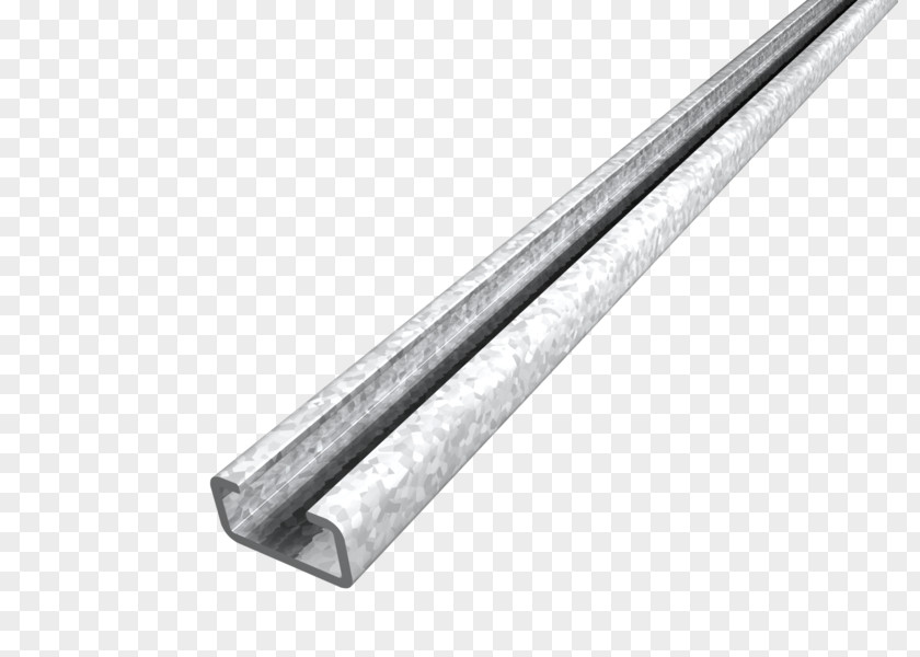 Steel Galvanization Metal Profiles Aluminium Hollow Structural Section PNG