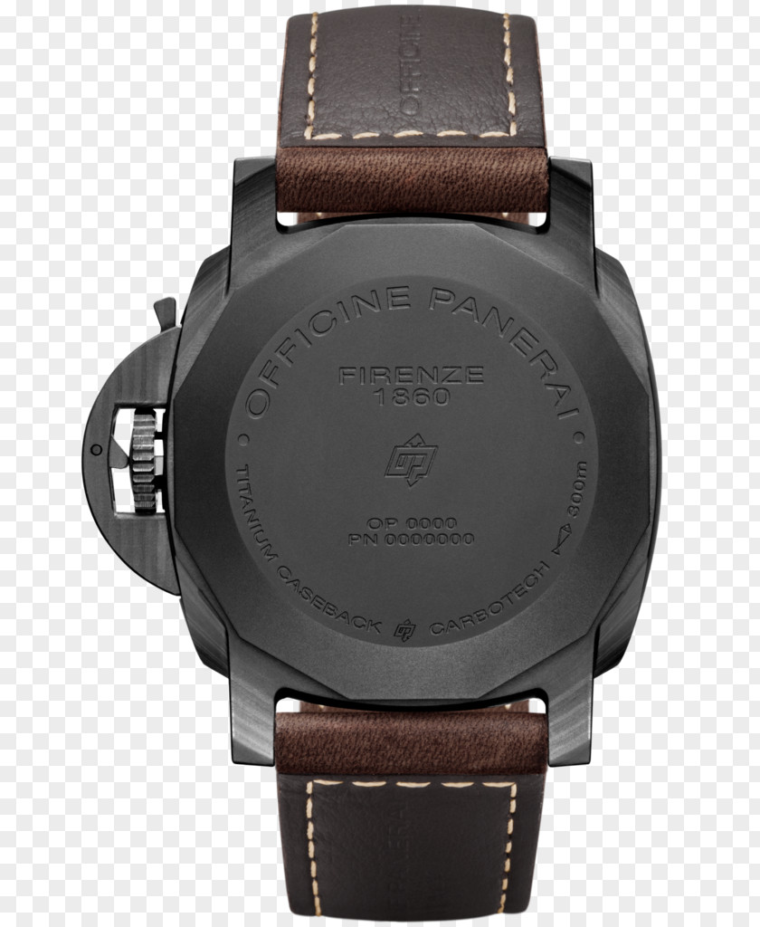 Watch Panerai Men's Luminor Marina 1950 3 Days International Company Brand PNG