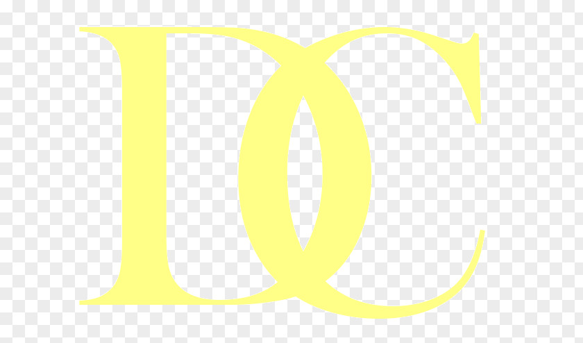 Yellow Pastel Logo Brand Font PNG