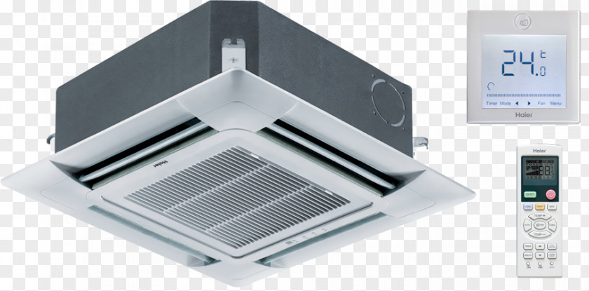 Air Conditioning Conditioner Haier Сплит-система HVAC PNG