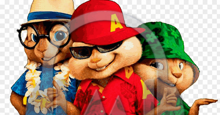 Alvin And The Chipmunks Theodore Seville Chipettes PNG