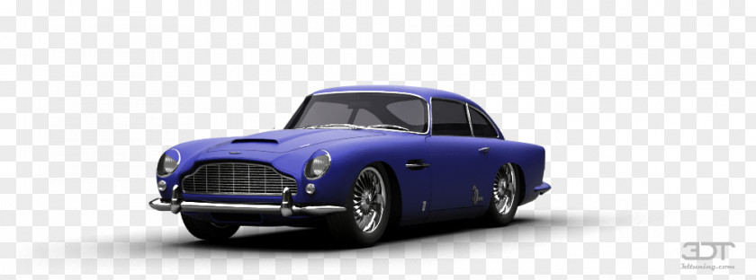 Aston Martin Vantage Classic Car Mid-size Automotive Design Brand PNG