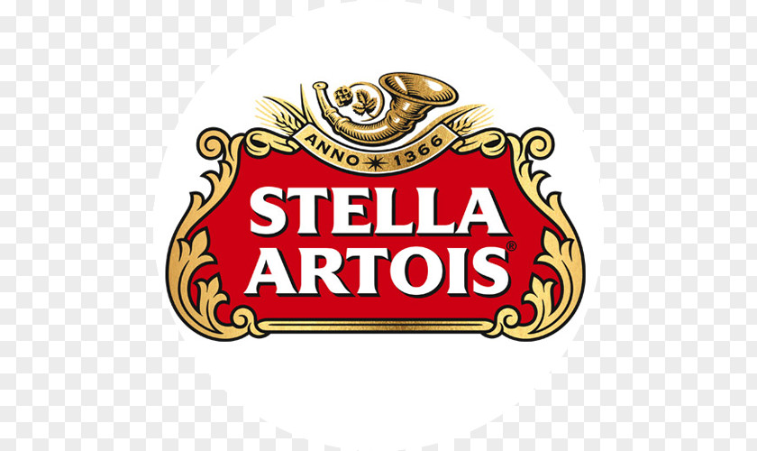 Beer Brahma Logo Stella Artois Lager PNG