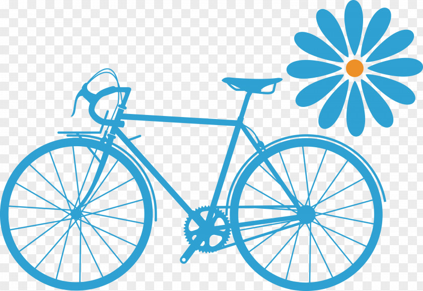 Bike Bicycle PNG