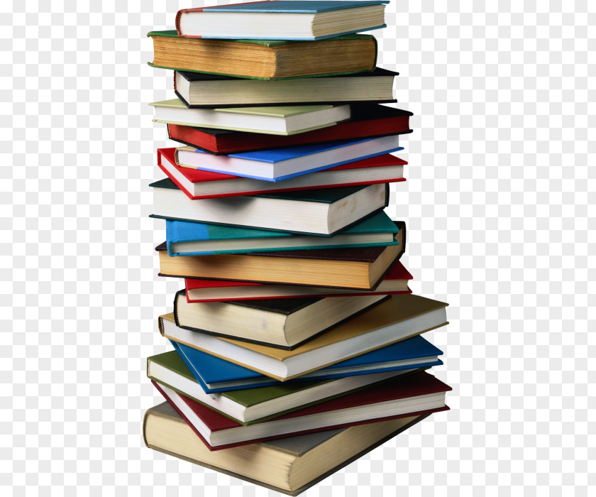 Book Clip Art PNG