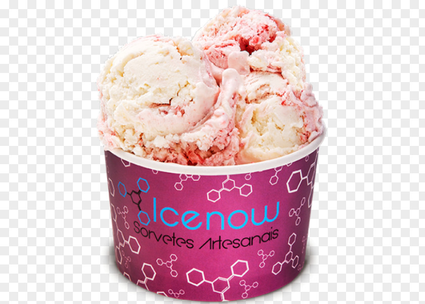 Caipirinha Morango Sundae Neapolitan Ice Cream Flavor By Bob Holmes, Jonathan Yen (narrator) (9781515966647) Frozen Yogurt PNG