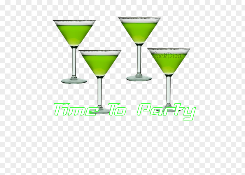 Cocktail Garnish Gimlet Martini Non-alcoholic Drink PNG