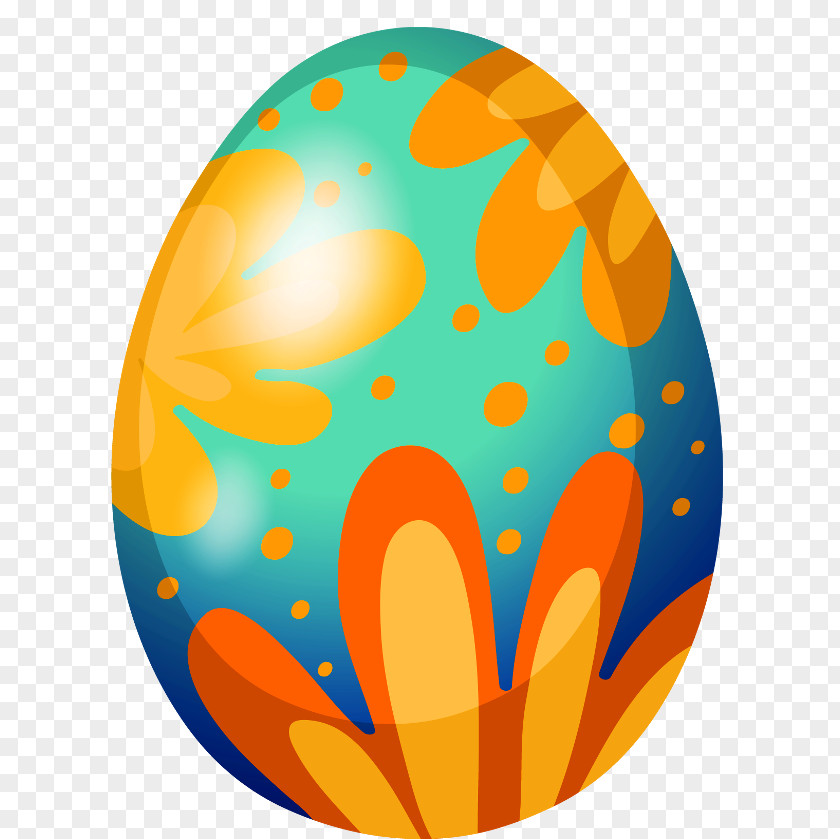 Easter Egg Resurrection Of Jesus Clip Art PNG