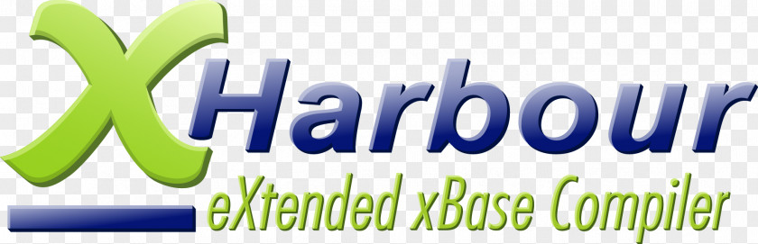 Harbour XHarbour Fivewin Clipper Computer Software PNG