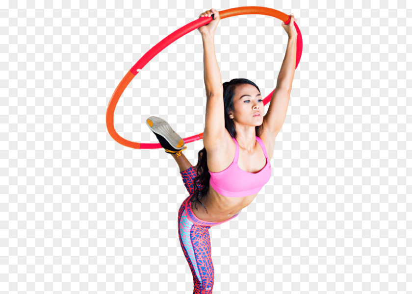 Hula Hoops Dance Gymnastics Студия танца ART IN MOTION PNG