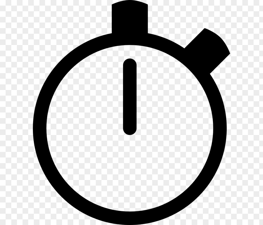 Innovation Stopwatch Clip Art PNG