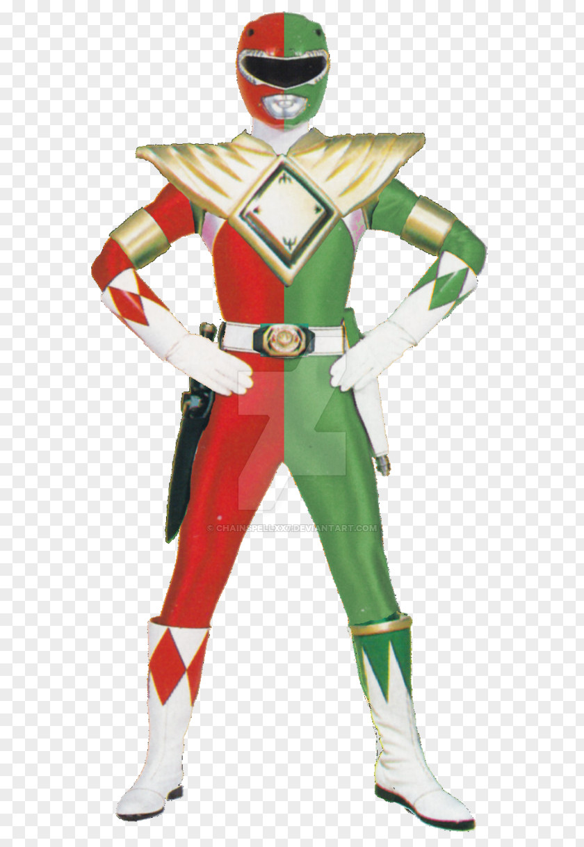 Jason Lee Scott Red Ranger Tommy Oliver Rocky DeSantos Mighty Morphin Power Rangers: The Fighting Edition PNG