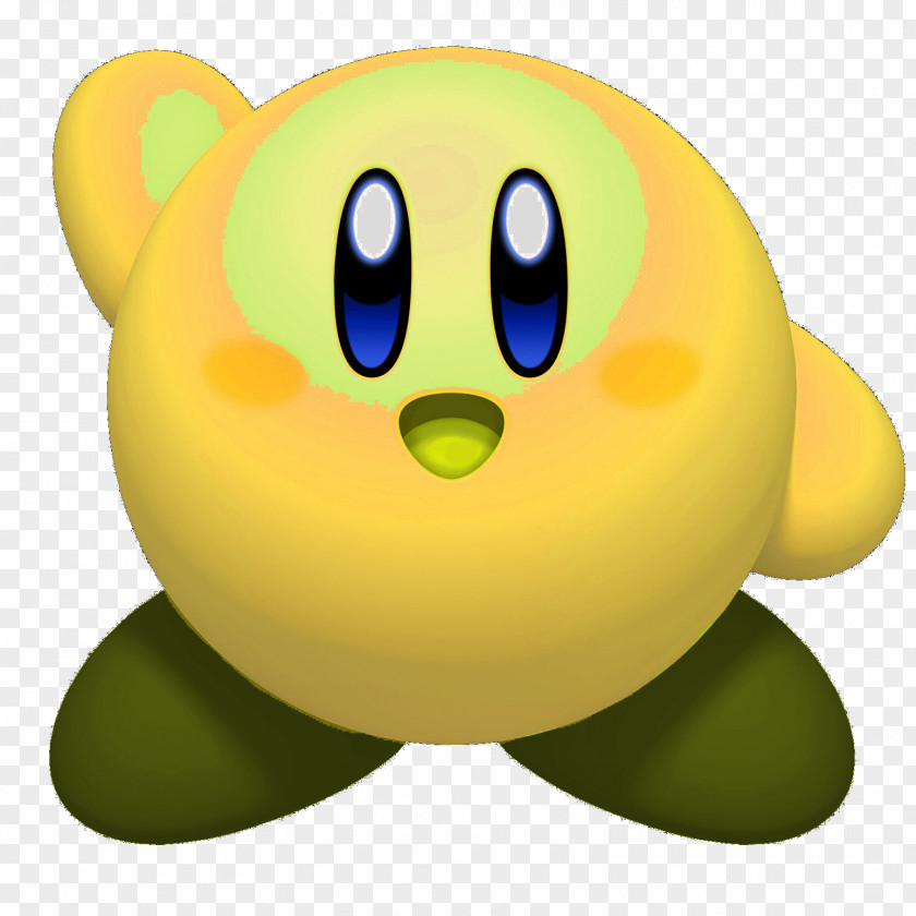 Kirby Kirby's Return To Dream Land Star Allies Epic Yarn Mario Bros. PNG