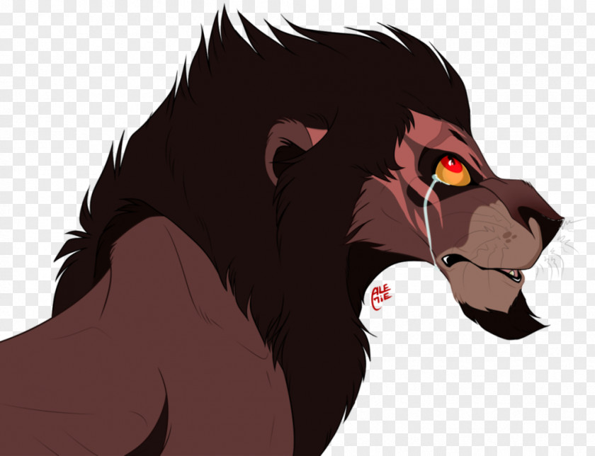 Lion Zira Scar Mufasa Nuka PNG