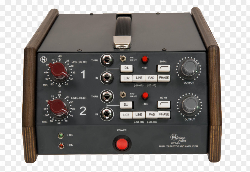 Microphone Audio Preamplifier Sound PNG