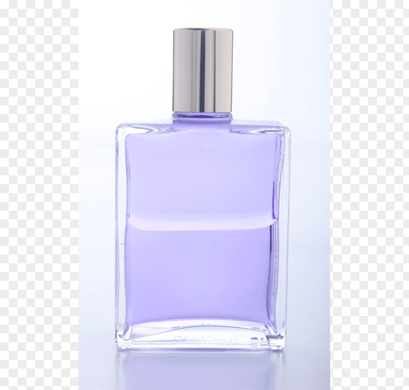 Perfume Glass Bottle PNG