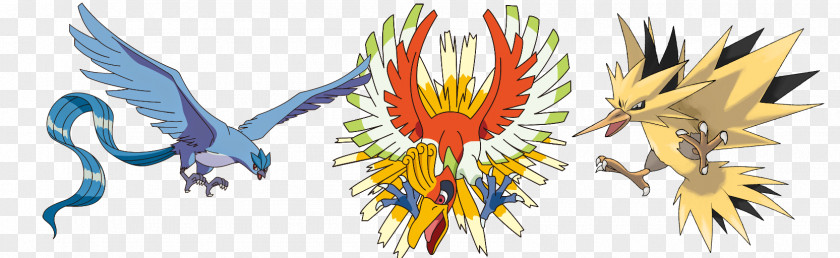 Pokémon HeartGold And SoulSilver Graphic Design Ho-Oh Desktop Wallpaper PNG