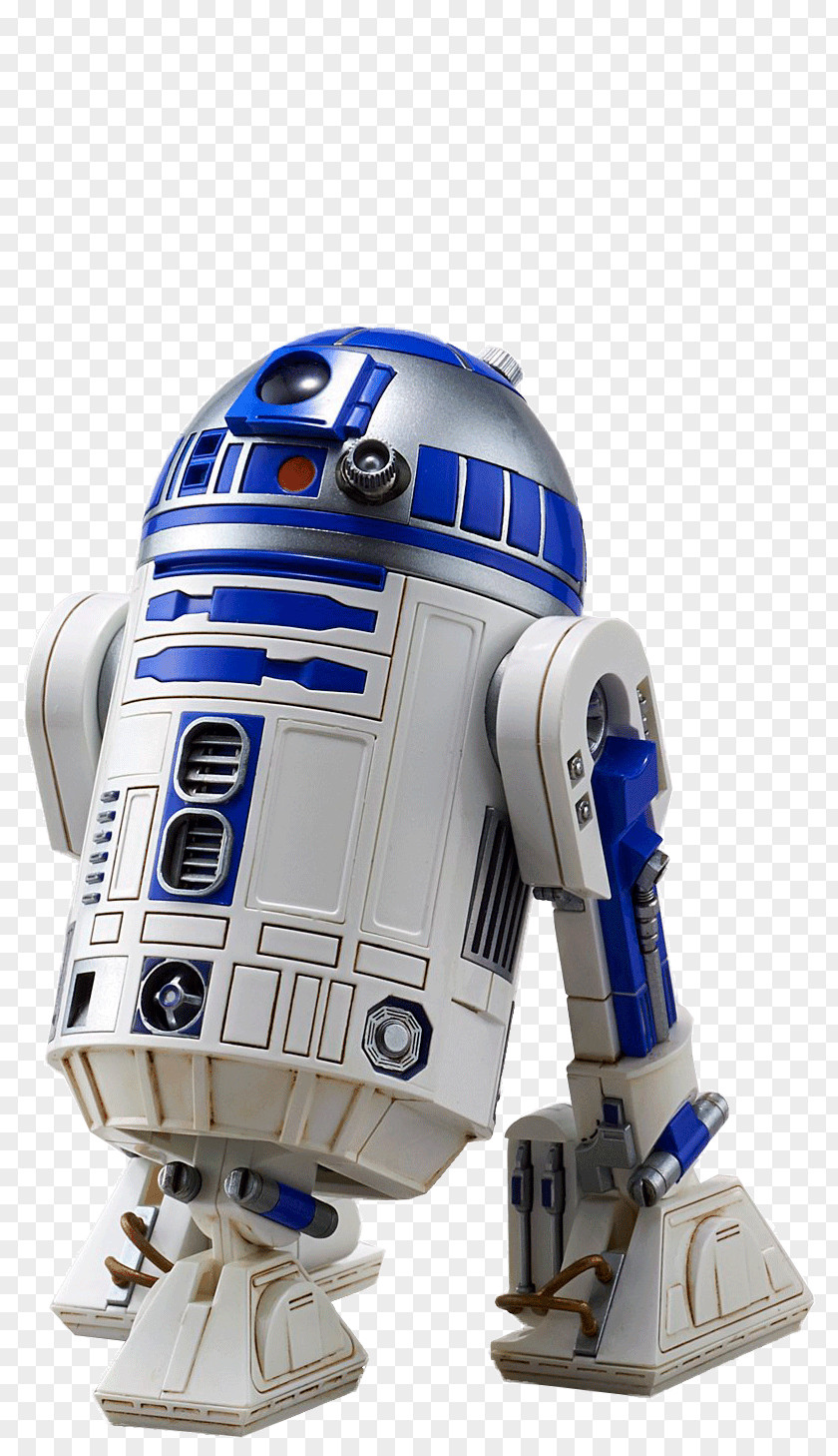 SERVIA R2-D2 BB-8 C-3PO Star Wars Scale PNG
