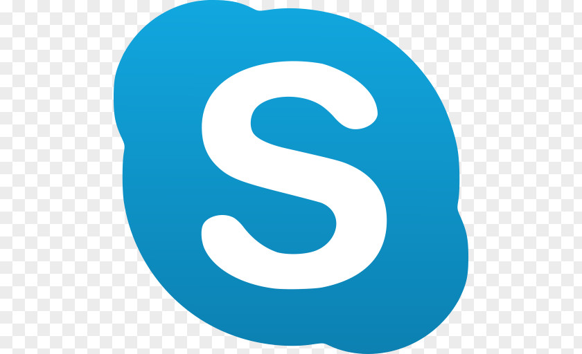 Skype Icon Number Instant Messaging Telephone Call Clip Art PNG