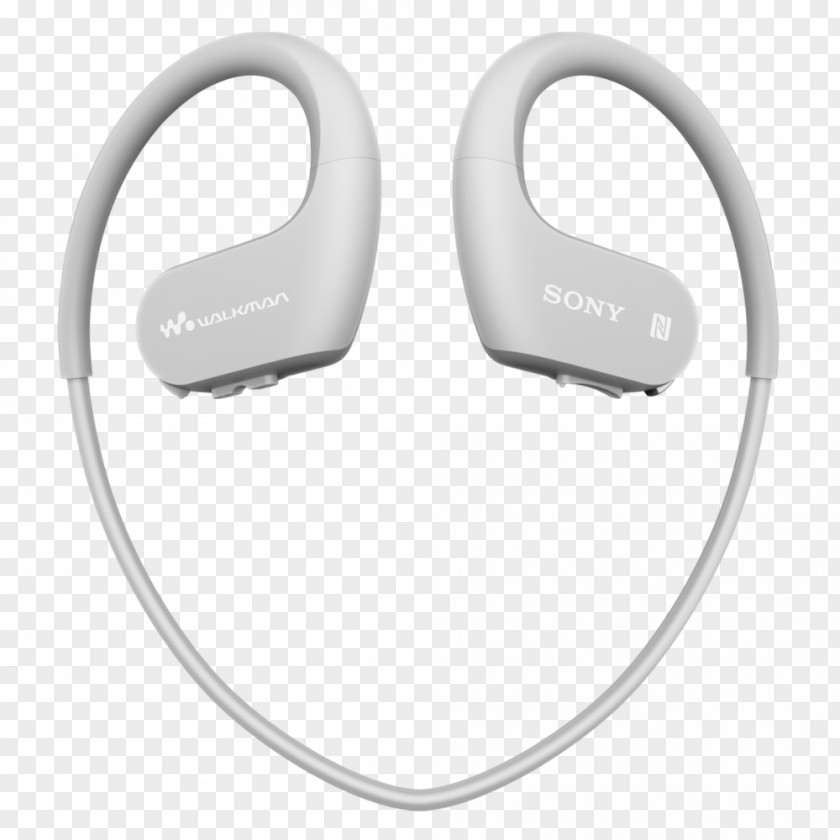 Sony Audio Headphones Bluetooth Wireless PNG