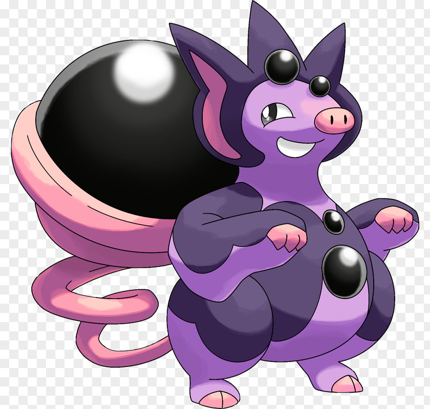 Speed Fire Pokémon Emerald Ruby And Sapphire Grumpig Spoink PNG