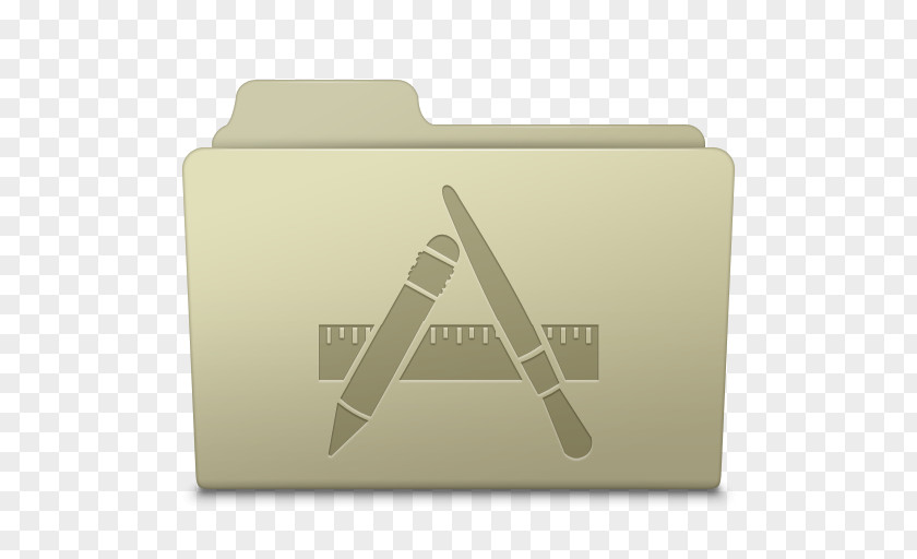 Applications Folder Ash Angle Brand Font PNG