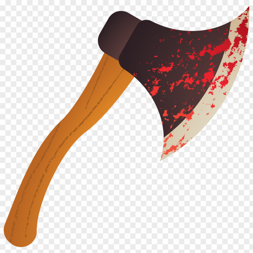 Axe File Blood Clip Art PNG