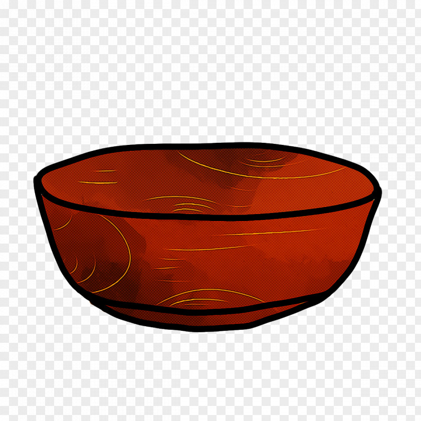 Bowl M Table PNG