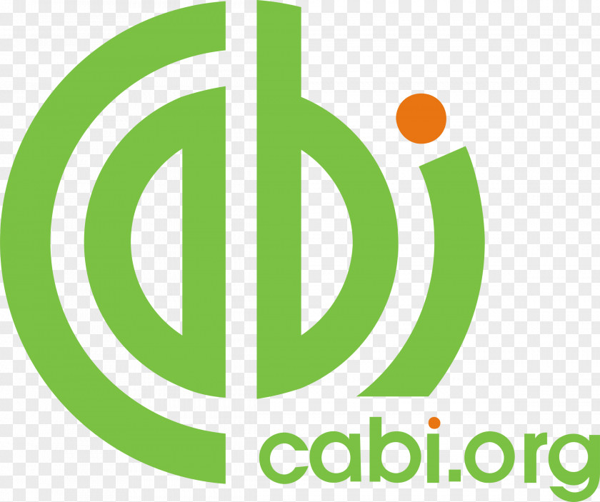 Cabide Centre For Agriculture And Bioscience International Logo Information PNG