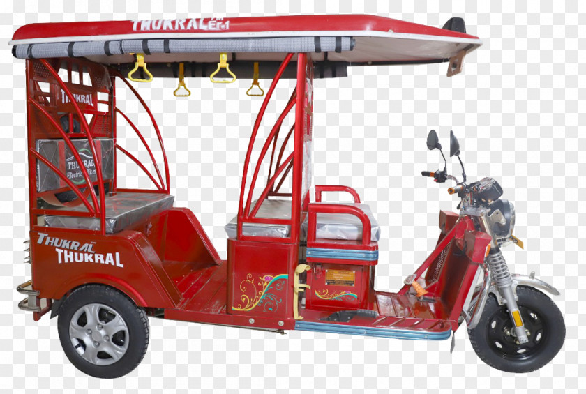 Car Auto Rickshaw Electric Vehicle PNG
