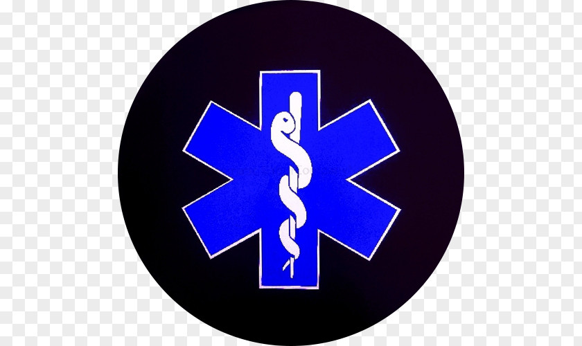 Emergency Medical Technician Services Paramedic Star Of Life Firefighter PNG