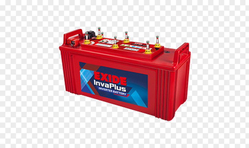 Exide Car Battery Cross Reference Electric Power Inverters Industries Ampere Hour PNG