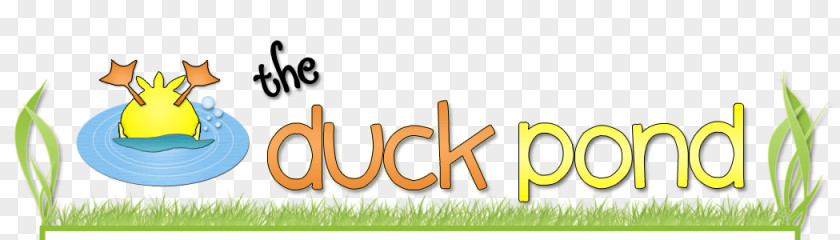 Gaming Banner Duck Pond Clip Art PNG