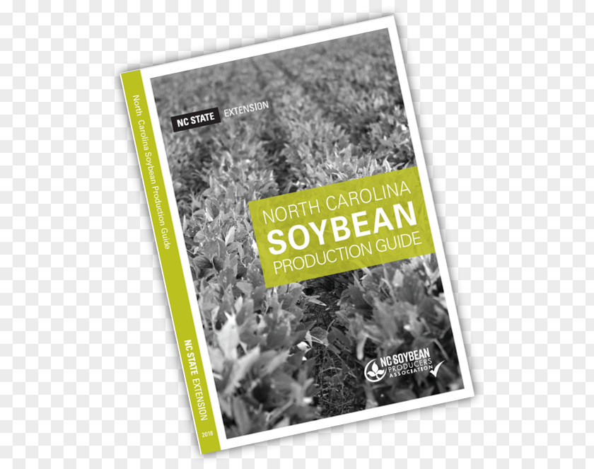 Growing Soybeans Guide The North Carolina Soybean Producers Association Crop State Ports Authority PNG