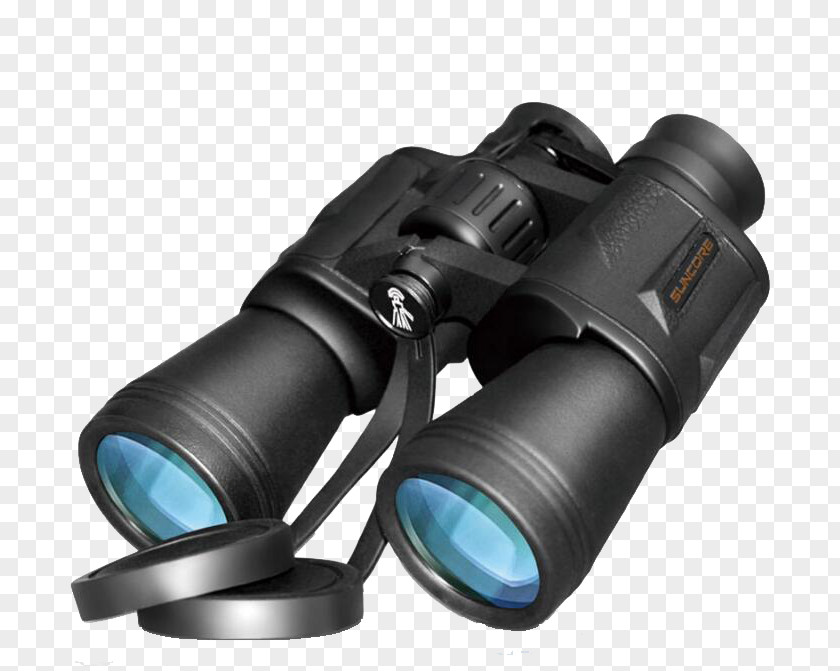 Night Vision Binoculars Black Light Optical Telescope Magnification PNG