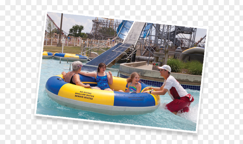 Park Water Amusement Leisure Carowinds PNG