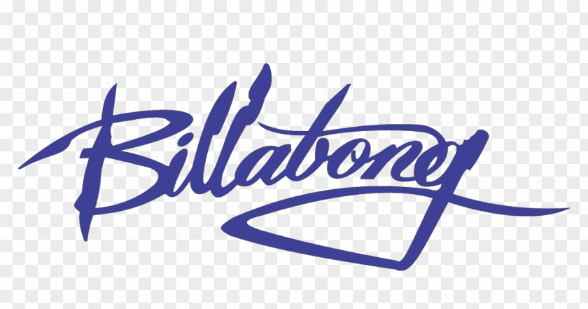 Parts Vector Billabong Logo Graphic Design PNG