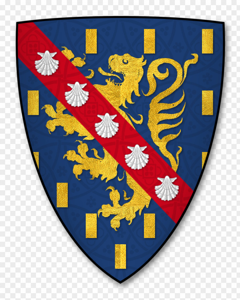 Roll Of Arms Heraldry Aspilogia Coat Middle Ages PNG