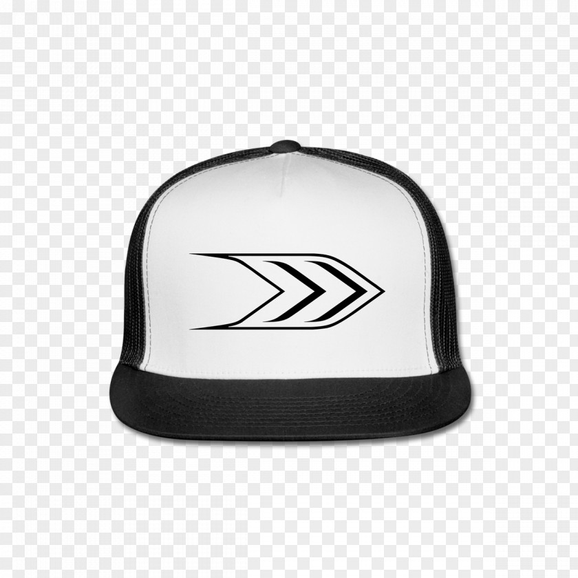 Snapback Baseball Cap T-shirt Trucker Hat PNG