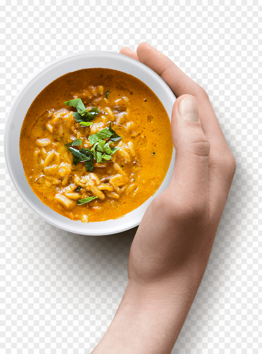 Soup Bisque Tortilla Food Dish PNG