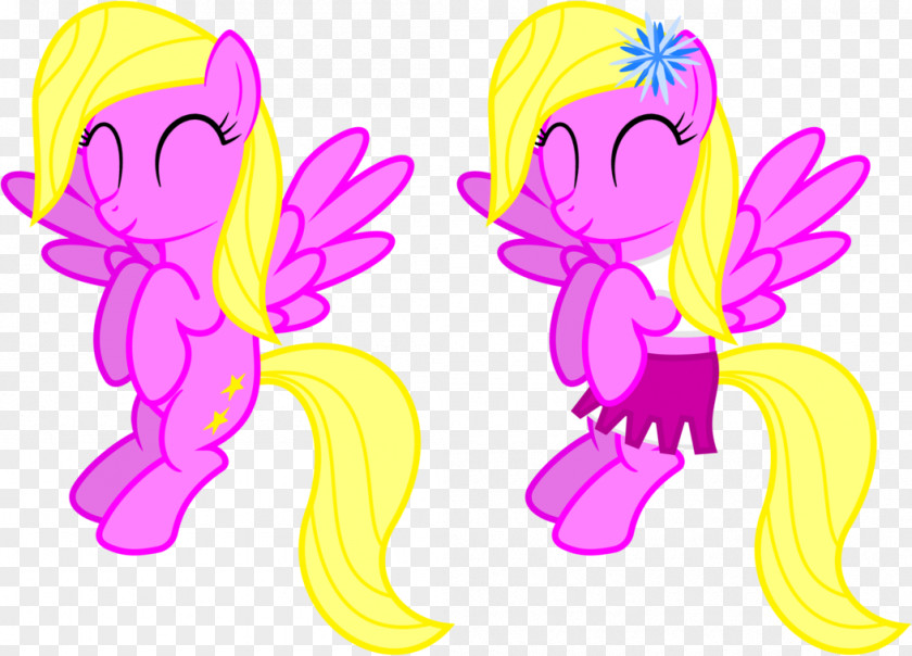 Star Pony DeviantArt Cartoon PNG