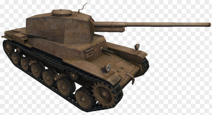 Tank World Of Tanks Type 3 Chi-Nu Medium 4 Chi-To PNG