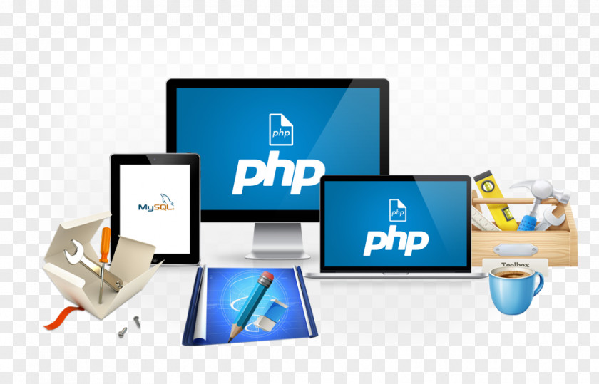 Web Development Image PHP Design Software Developer Application PNG