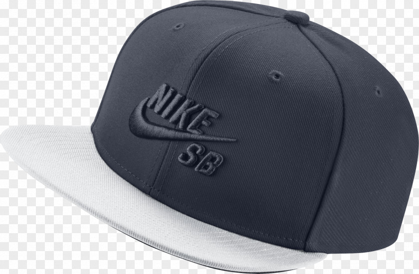 Baseball Cap Nike SB Icon Pro KŠILTOVKA NIKE ICON Adjustable Hat PNG