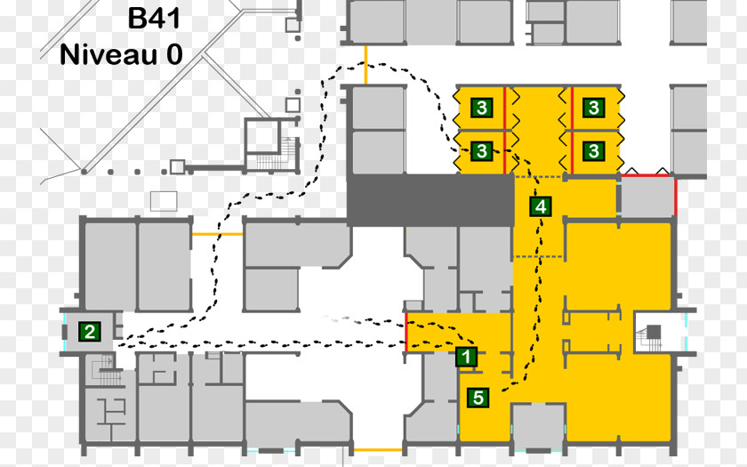 Blouse Faculté De Médecine Vétérinaire Bloc Opératoire Clinic Operating Theater Floor Plan PNG